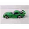 Image 2 : Dodge Viper Model Car