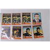 Image 3 : (10) Vintage Boston Bruins Cars - Bobby Orr, Buyck, Don Cherry RC