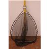 Image 3 : *Collapsible Handle Fishing Net - 27" Wide