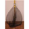 Image 3 : *Collapsible Handle Fishing Net - 27" Wide