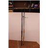 3095  (2) Fishing Rods