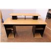 Image 1 : *Work Desk - 5ft x 2ft x 35 1/2"