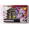 Image 2 : Pokemon Celebrations Collection - Dark Sylveon (NIB)