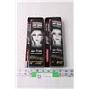 Image 1 : (2) Lady Gaga Singing Toothbrush Sets (NIB)