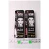 (2) Lady Gaga Singing Toothbrush Sets (NIB)