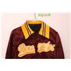 Image 2 : *Womens Vintage "Renegades," Letterman Jacket - Size 12