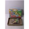 Image 2 : Vintage My Little Pony Puzzle