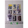 Image 1 : Lot of Assorted NHL Hockey Trading Cards