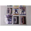 Image 3 : Lot of Assorted NHL Hockey Trading Cards