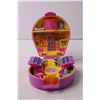 Image 3 : Vintage Polly Pocket with Doll