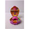 Image 5 : Vintage Polly Pocket with Doll
