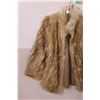 Image 2 : *Vintage Fur Coat - Size Womens Small