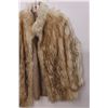 Image 3 : *Vintage Fur Coat - Size Womens Small