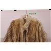 Image 4 : *Vintage Fur Coat - Size Womens Small