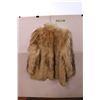Image 5 : *Vintage Fur Coat - Size Womens Small