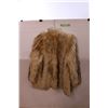 Image 6 : *Vintage Fur Coat - Size Womens Small