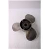 Image 2 : Boat Motor Propellors - 1" Inside Diameter