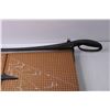 Image 3 : X-Acto Paper Cutter