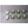 Image 2 : Assorted Pyrex and Corelle Mugs