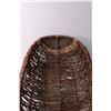 Image 3 : Wooden Woven Basket
