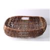 Image 4 : Wooden Woven Basket