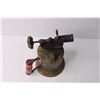 Image 3 : Vintage Metal Blow Torch