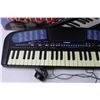 Image 2 : Casio Tone Bank MA - 130 Keyboard (Working)