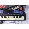 Image 3 : Casio Tone Bank MA - 130 Keyboard (Working)