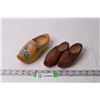 Image 1 : Mini Wooden Clogs