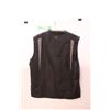 Image 4 : *2 Mens Light Branded Vests - Size Large and XL