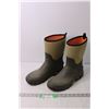 Mens Rubber Boots - Size 45