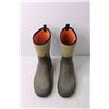 Image 2 : Mens Rubber Boots - Size 45