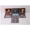 Image 4 : (16) Assorted CDs - Van Halen, Bob Marley, Soundgarden, Limp Bizkit (Kiss Album is Missing CD)