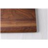 Image 2 : Walnut Charcuterie Board (NIB)