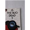 Image 2 : "Is The Bug Dead?" The Great Beetle Ad Campaign