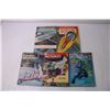 Image 2 : Vintage Science and Mechanics Magazines