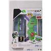 Image 2 : Nintendo 3DS Toy Story Buzz Lightyear Starter Kit (NIB)