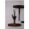 Image 3 : (4) Vintage Cork Screws