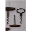 Image 4 : (4) Vintage Cork Screws