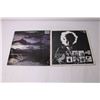Image 3 : (2x Bid Price) (2) Vintage Vinyl Bob Dylan Records