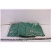 Image 1 : (3) Condor Green Rain Pants-new in plastic