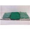 Image 4 : (3) Condor Green Rain Pants-new in plastic