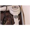 Image 3 : GE 1000 Watt power Pro hair Dryer (tested and working)