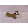 Image 3 : Brass Toilet Paper Wall mount holder