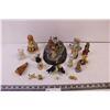 Image 2 : Assorted Trinkets-dogs, cats, birds,