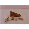 Image 6 : Assorted Trinkets-dogs, cats, birds,