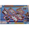 Image 5 : Diecast metal highway patrol set, hotwheels harley, Special mission patrol and combat set-all iin pa