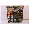 Image 7 : Diecast metal highway patrol set, hotwheels harley, Special mission patrol and combat set-all iin pa
