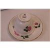 Image 3 : Various tea cups and saucers-Queen Anne, Shafford, Paragon,