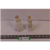 3448  (2) Royal Doulton Figurines